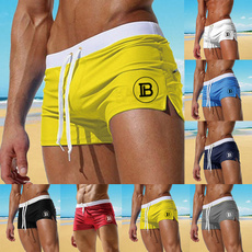 Summer, Beach Shorts, swimmingpant, men swimwear