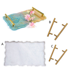 castingmold, Plates, jewelrymakingtool, art