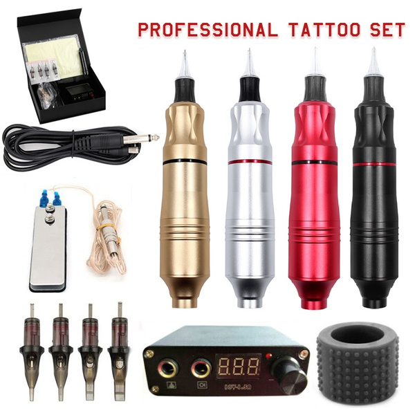 Tattoo Empire Coil Tattoo Machine Price in India - Buy Tattoo Empire Coil Tattoo  Machine online at Flipkart.com