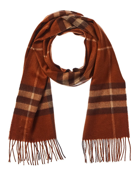 wish burberry scarf