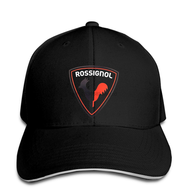 rossignol baseball cap