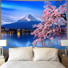 Beautiful, Wall Art, Home Decor, cherryblossom