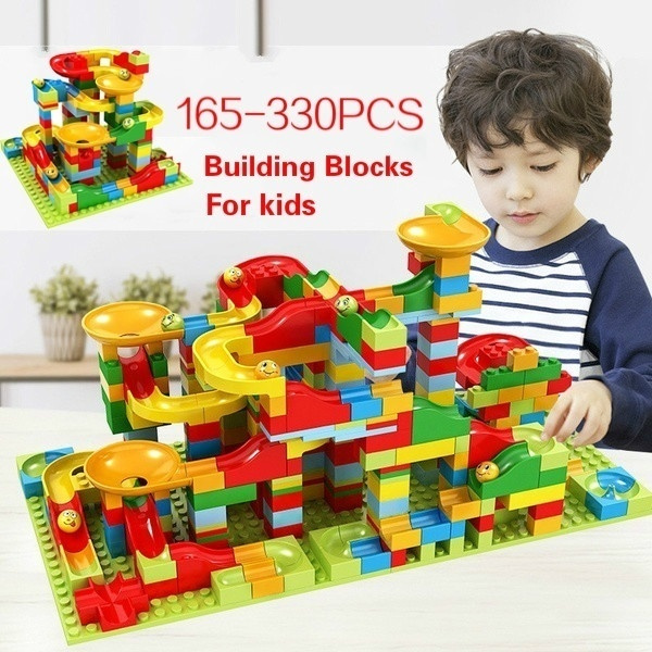 small building toys