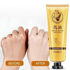 horseoilcream, horse, antiwrinkle, handfootcare