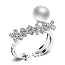 Sterling, sterling silver, Jewellery, Silver Ring