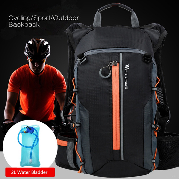 cycling backpack canada