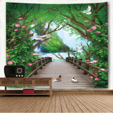 tapestryneedle, tapestriesforwall, tapestriesforbedroom, Nature
