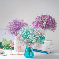 Flowers, living room, decoration, Artificial Flowers