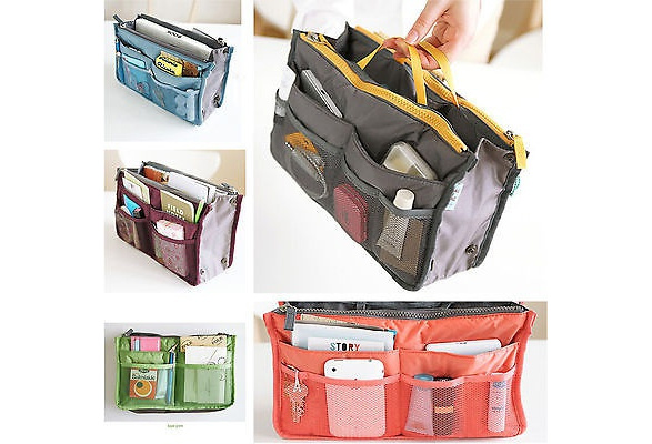 ladies organiser handbags