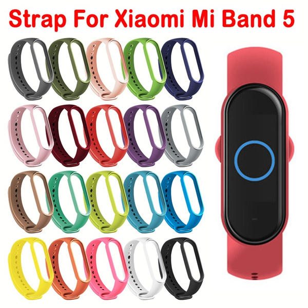 mi band wish