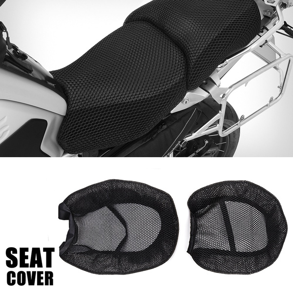 Motorcycle Protecting Seat Cover For Bmw R1200gs 2006 2018 R 1200 Gs Lc Adv Adventure R1250gs Fabric Saddle Accessories Wish - Bmw Motorcycle Seat Covers