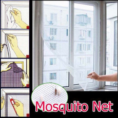 windowscreen, homeimprovement, Cover, mosquitocurtainmeshnet