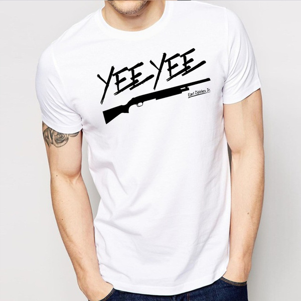 Granger Smith Yee Yee Shirt | Wish
