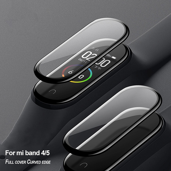 mi band 5 wish