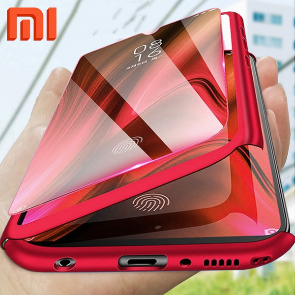 Funda 360 Para Xiaomi Redmi Note 9s Note 9 Pro Pro Max