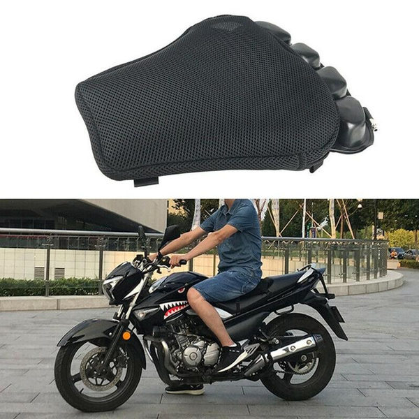 motorcycle cushions