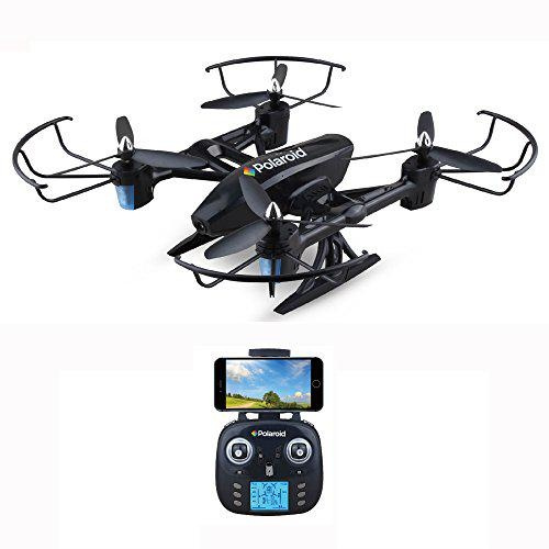 Polaroid 2024 camera drone