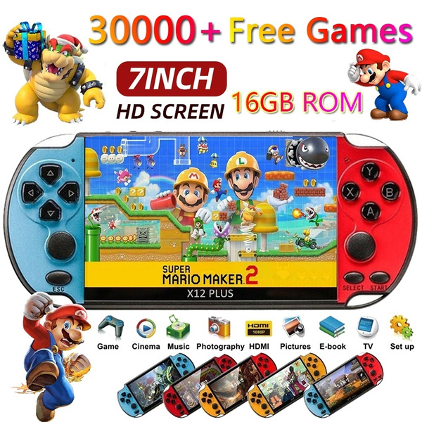 nintendo switch free games for kids