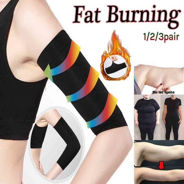 Women Thin Arm Shaper Weight Loss Calorie Off Fat Buster Slimming Wrap Belt  - buy Women Thin Arm Shaper Weight Loss Calorie Off Fat Buster Slimming  Wrap Belt: prices, reviews