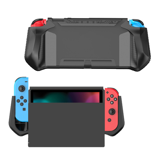 dockable case for nintendo switch