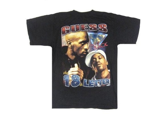 rakim shirt