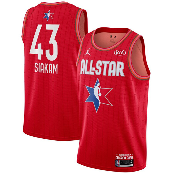 pascal siakam retro jersey