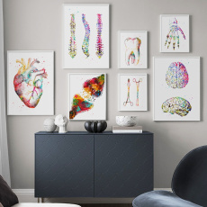 Heart, Decor, posters & prints, Wall Art