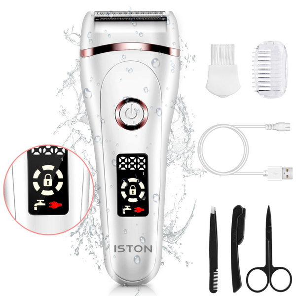 best battery operated electric razor