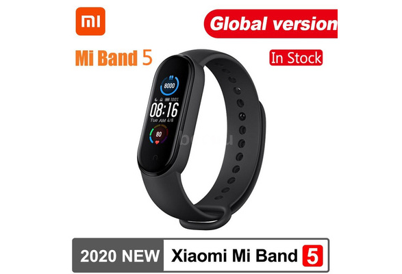 mi band wish