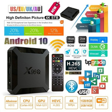 Box, tvbox4k, androidtvbox, TV