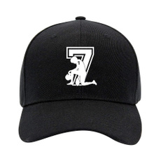 Adjustable Baseball Cap, Football, snapback cap, Fashion