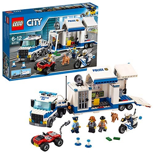 wish lego city