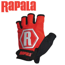 casting, rapala, for, Gloves