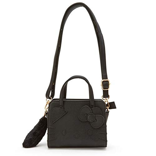 kuromi shoulder bolsa
