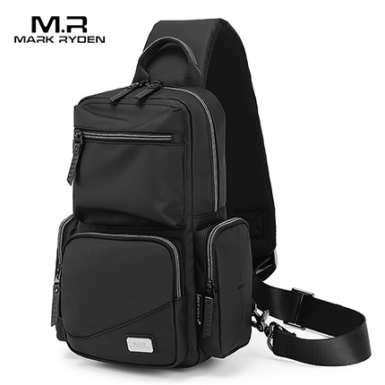 NEW MARK RYDEN bandolera para hombre, bandoleras, bandoleras antirrobo para  hombre, bandoleras, bolsas para el pecho, mochila escolar | Wish