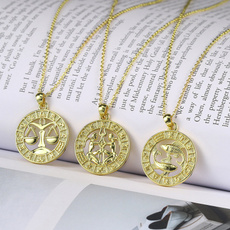 party, horoscopependant, Jewelry, Gifts
