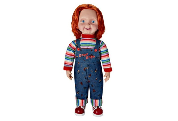 30 inch chucky doll