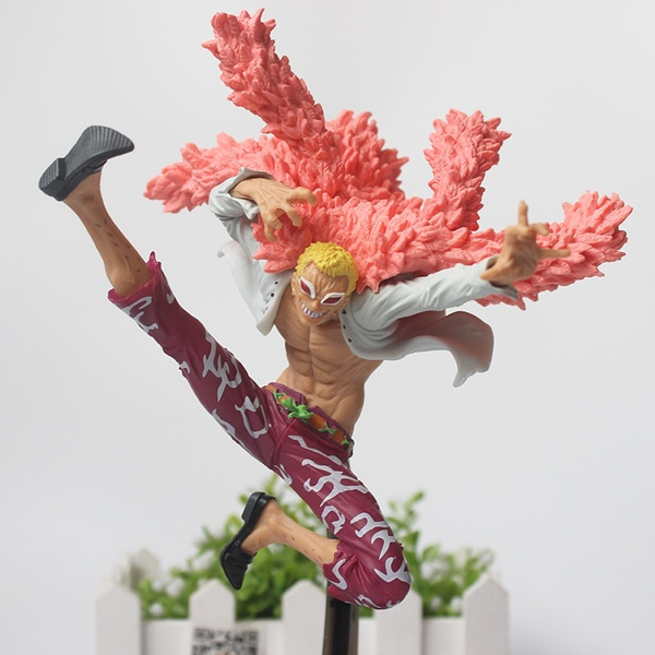 action figure doflamingo