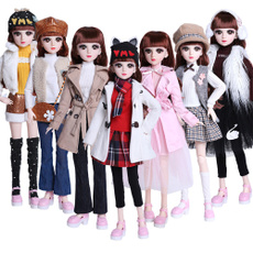Barbie Doll, Toy, dollclthe, clothesforbarbiedoll