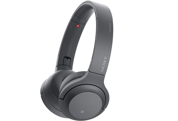 Sony WH-H800 h.Ear Series Wireless On-Ear High Resolution Headphones  (International Version/Seller Warranty) (Green) | Wish