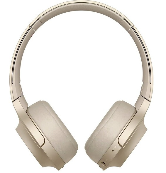 Sony WH-H800 h.Ear Series Wireless On-Ear High Resolution