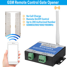 remotecontroller, wirelessopener, Remote, gateopener