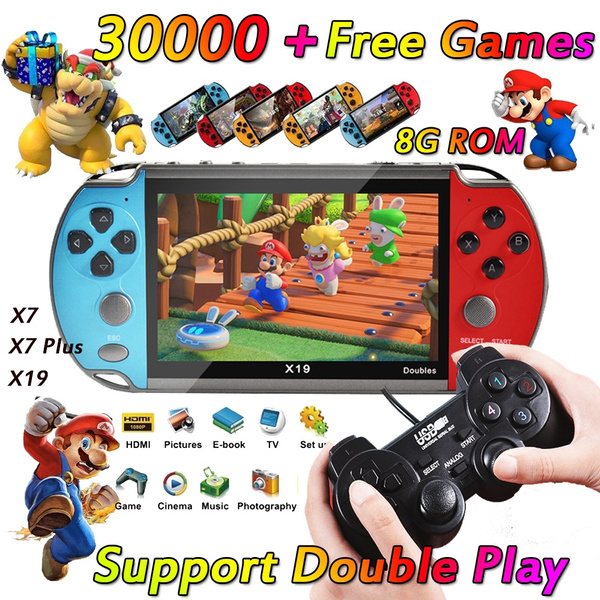 free video games for kids to play