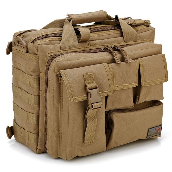 molle laptop bolsa