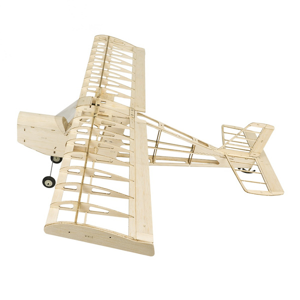 AAA+ Balsa Wood Sheet Special for RC Airplane and Boat Model DIY Balsa –  ToysCentral - Europe