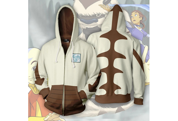 Appa discount hoodie avatar