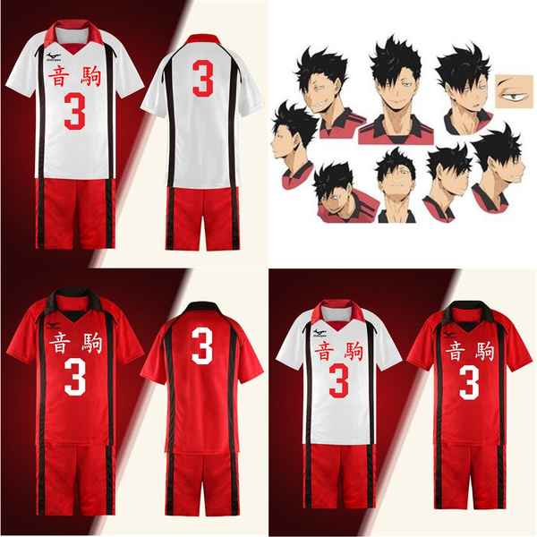 jersey no 3