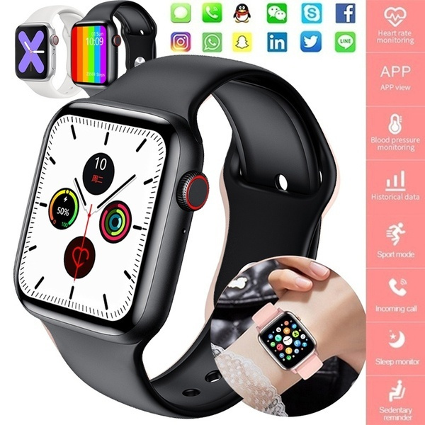 f10 smartwatch app