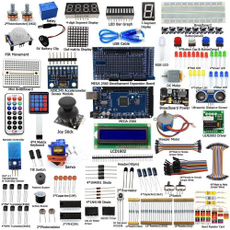 arduino, componentelectronic, componentset, moudle
