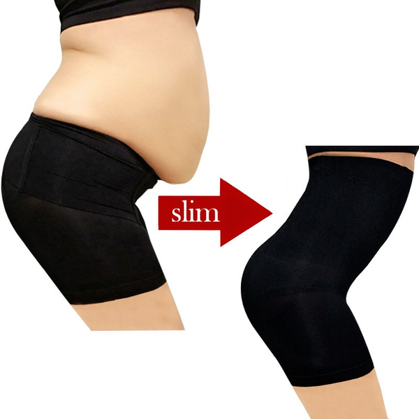 Ladies slim shop fit underwear